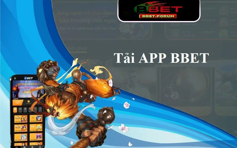 Cách khắc phục khi tải app BBET