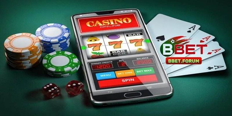 Đang dạng sản phẩm cho người chơi lựa chọn