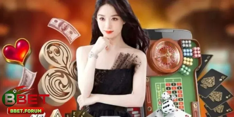 Điều khoản sử dụng của BBET