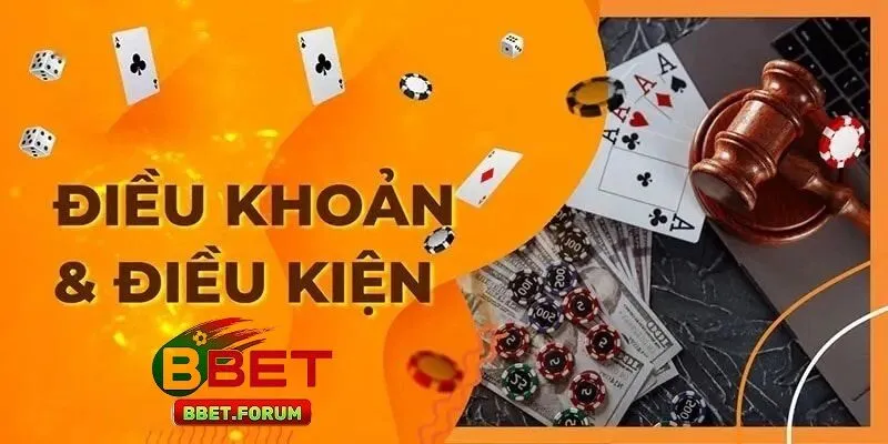 Đôi nét về điều khoản điều kiện của BBET