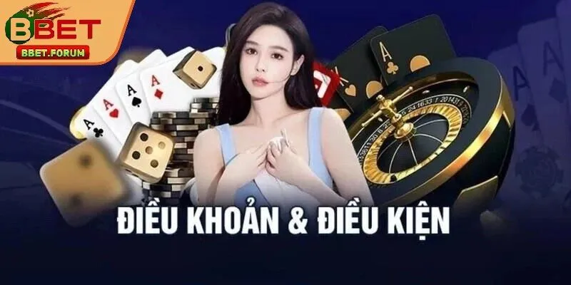 Giới hạn trách nhiệm pháp lý của BBET