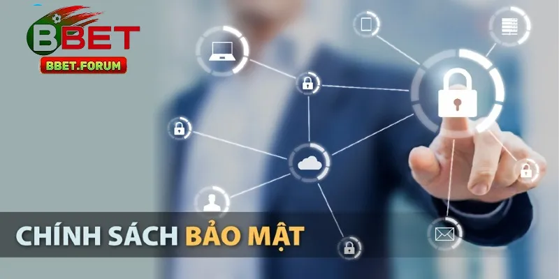 Mục đích sử dụng chính sách bảo mật