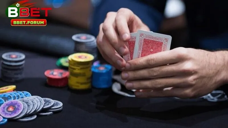 Những lưu ý khi chơi bài cào tại BBET