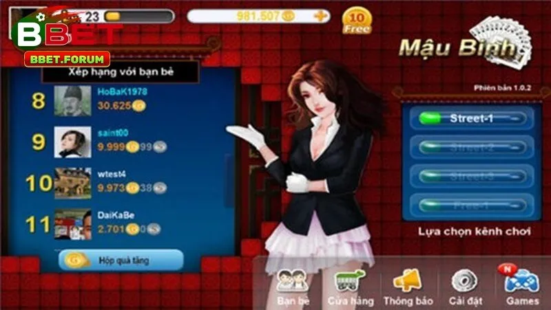 Tích lũy kinh nghiệm chơi cũng sẽ giúp bạn gần hơn  với chiến thắng.