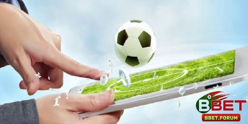 Tổng quan về kèo bóng đá BBET